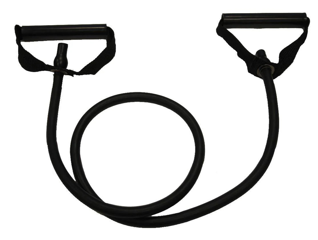 Workoutz Resistance Exercise Tubes