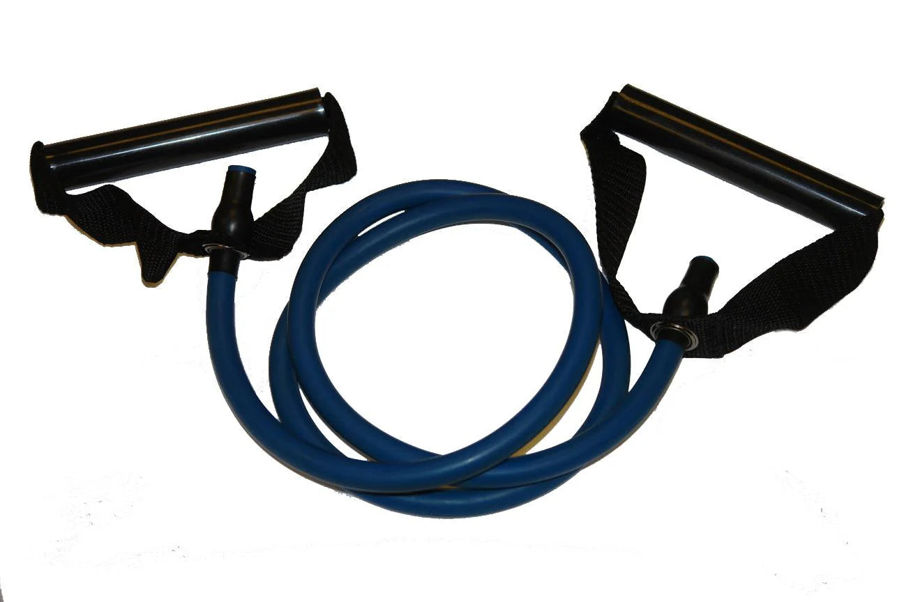 Workoutz Resistance Exercise Tubes
